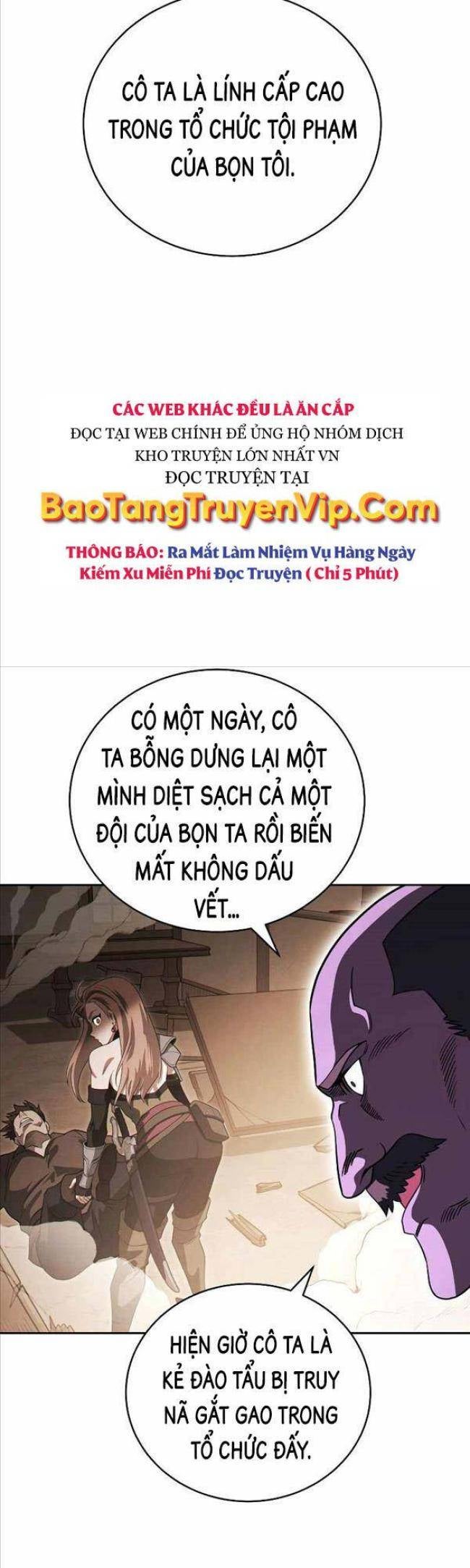 Thuộc Hạ Cực Kỳ Tài Năng Của Tôi - Page 19
