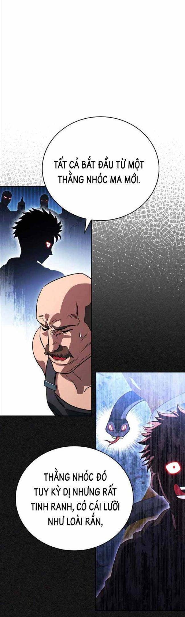 Thuộc Hạ Cực Kỳ Tài Năng Của Tôi - Page 34