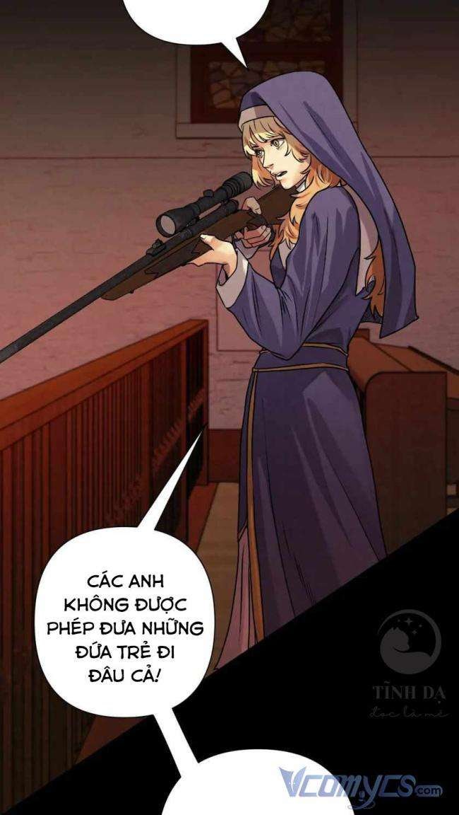 An Toàn Như Ở Nhà - Page 29