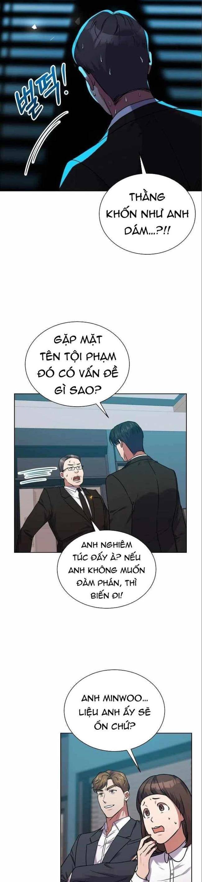 Ta Là Người Thu Thuế - Page 27