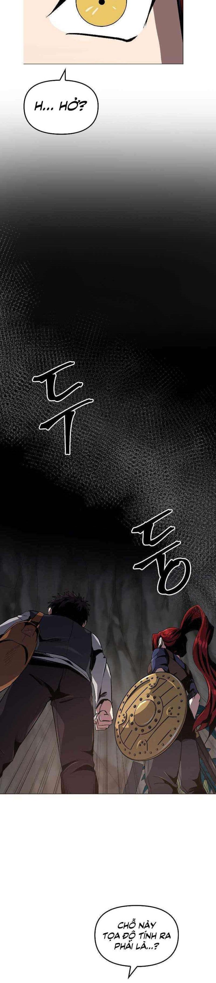 Con Đường Diệt Thần - Page 15