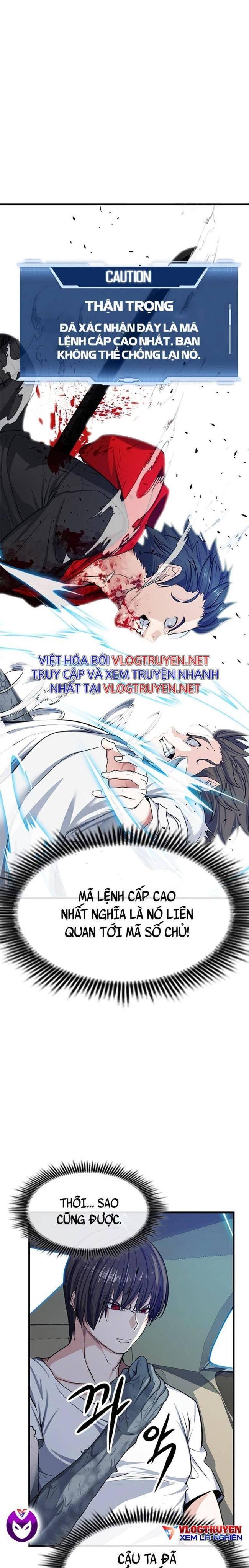 Người Chơi Bí Ẩn - Page 13