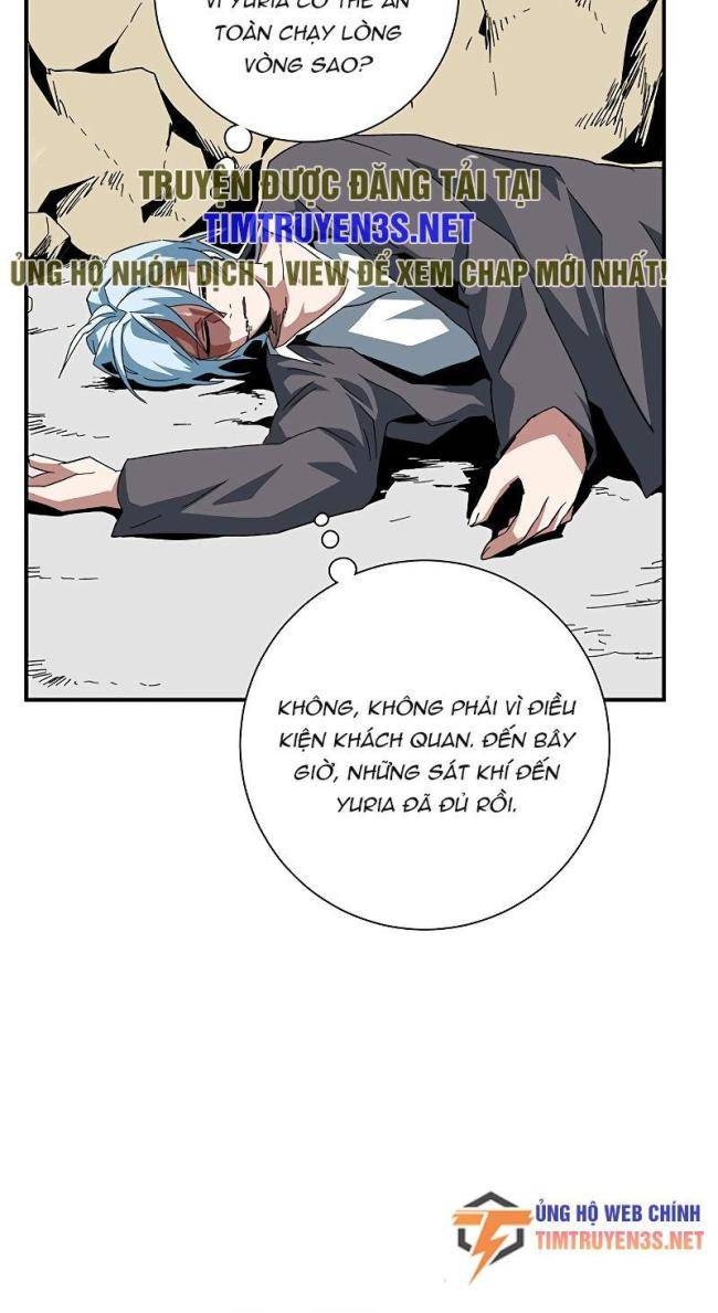 Ta Một Bước Làm Quỷ Vương - Page 33