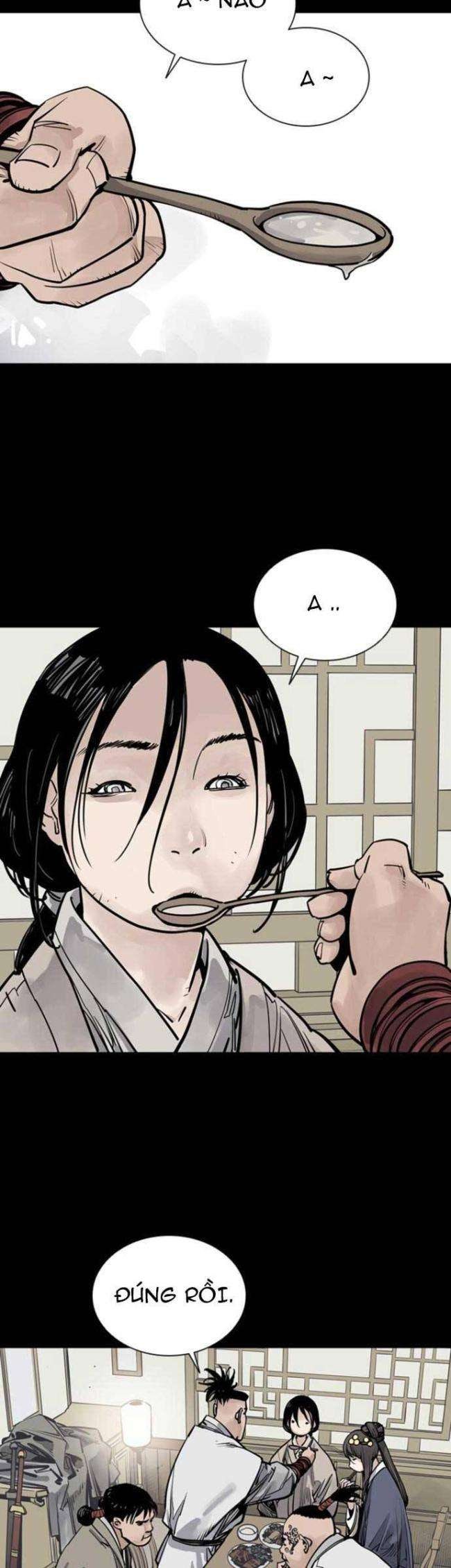 Sát Thủ Tống Lý Thu - Page 9