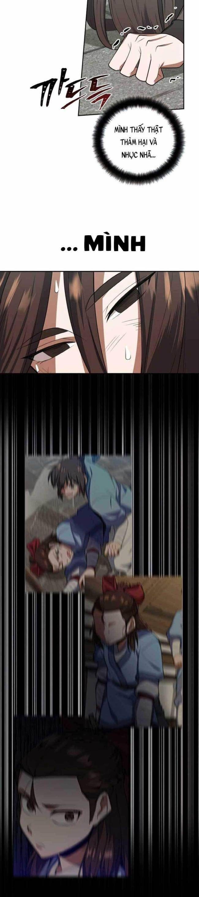 Tuyệt Đỉnh Võ Lâm - Page 22