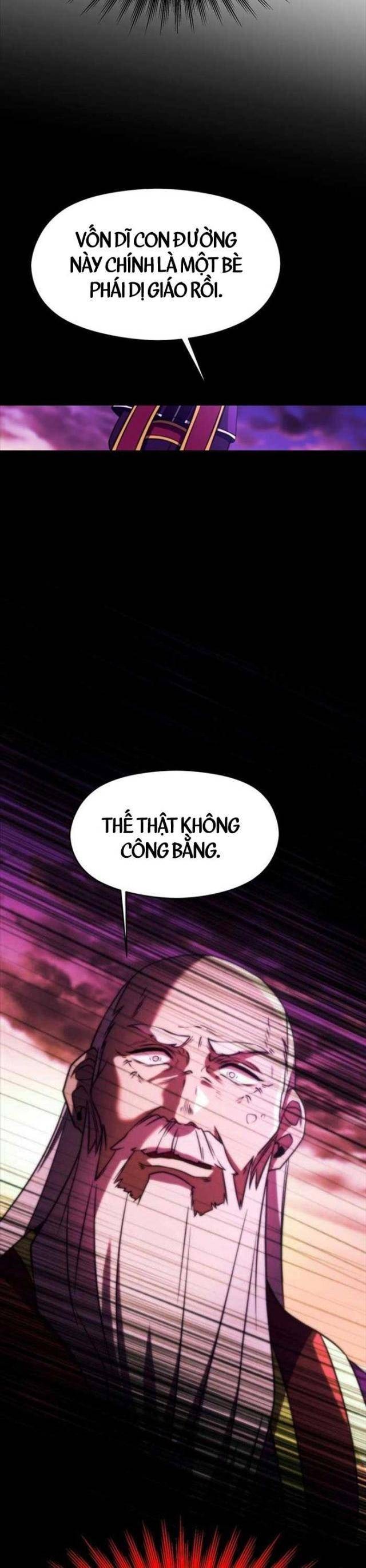 Đại Ma Đạo Sư Hồi Quy - Page 31