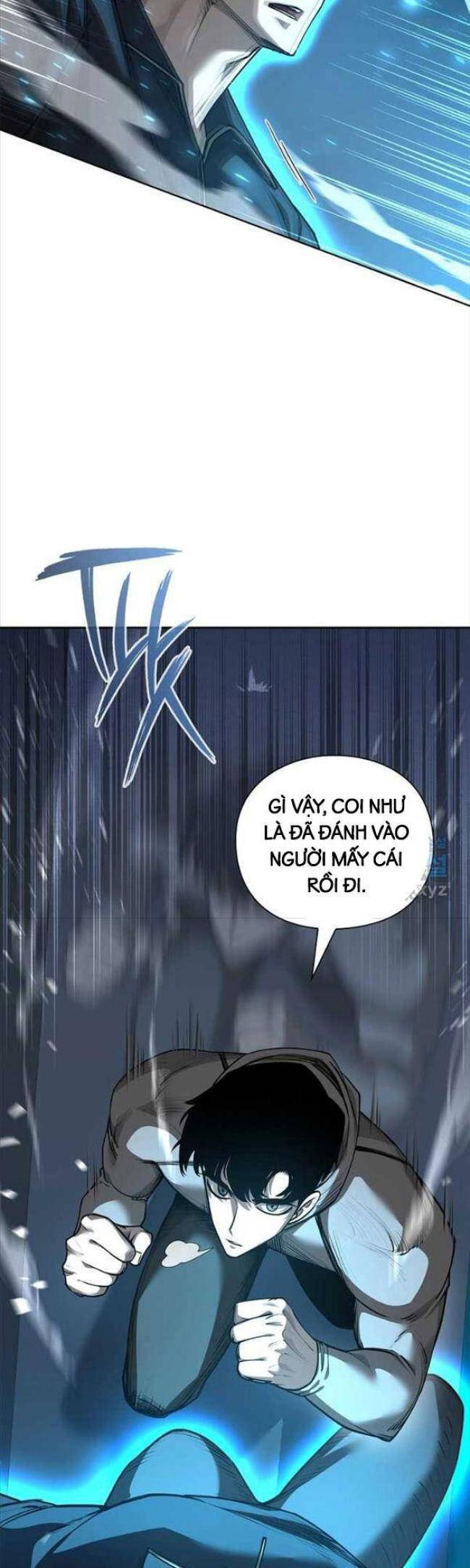 Trường Học Chiến Binh - Page 30