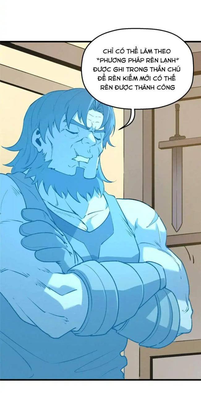 Kiếm Thần Trùng Sinh - Page 13