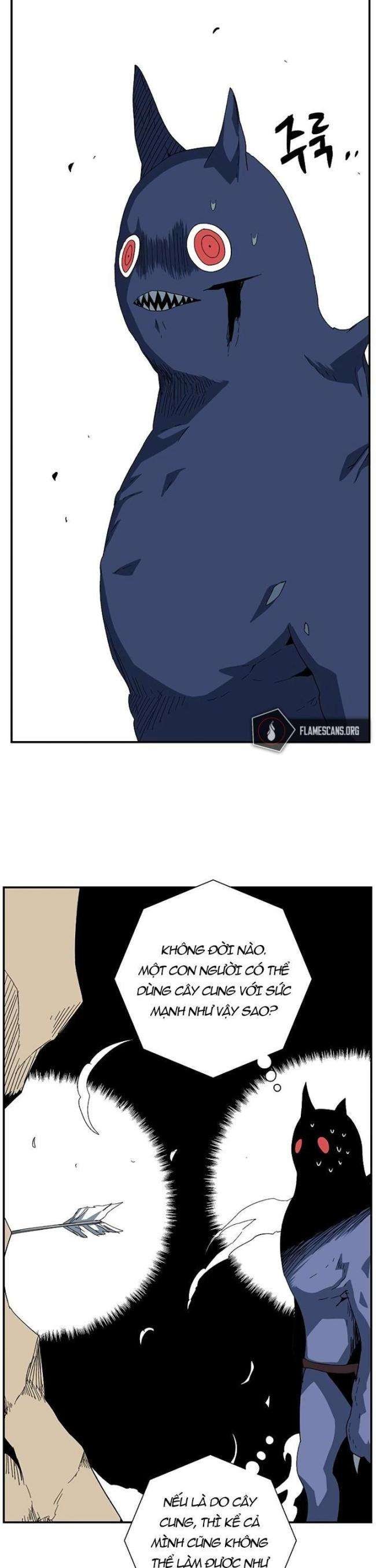 Ta Một Bước Làm Quỷ Vương - Page 24