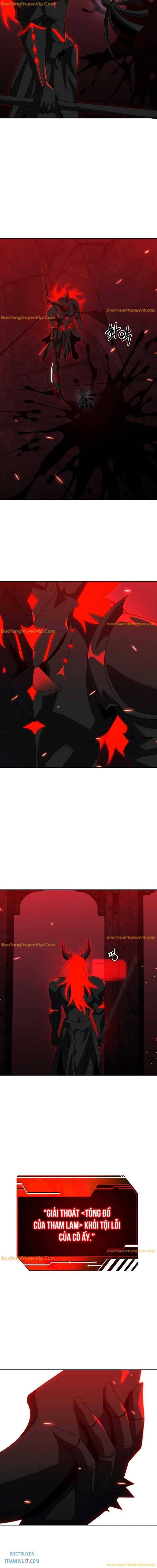 Ta Từng Là Tháp Vương - Page 32