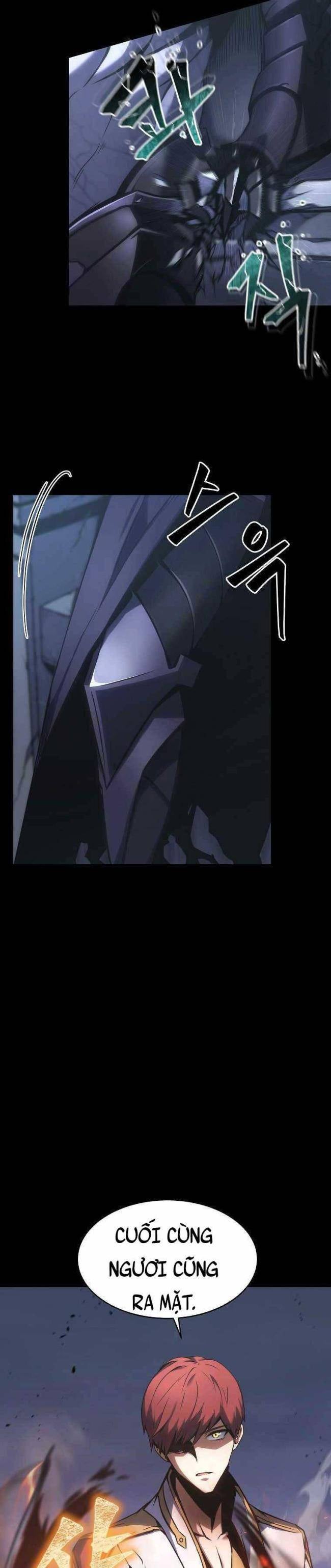 Ma Dược Sư Thiên Tài - Page 23