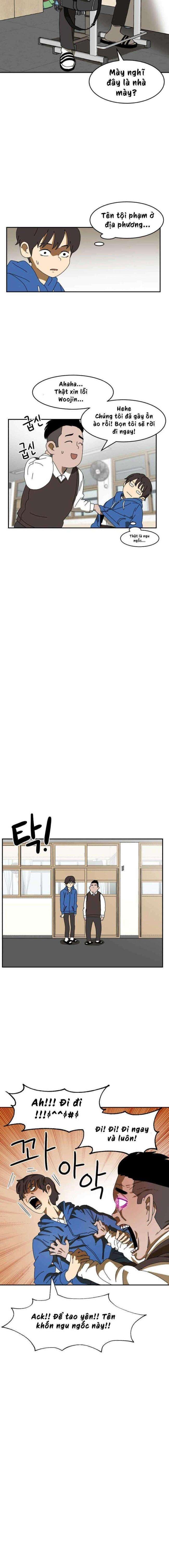 Double Click - Page 16