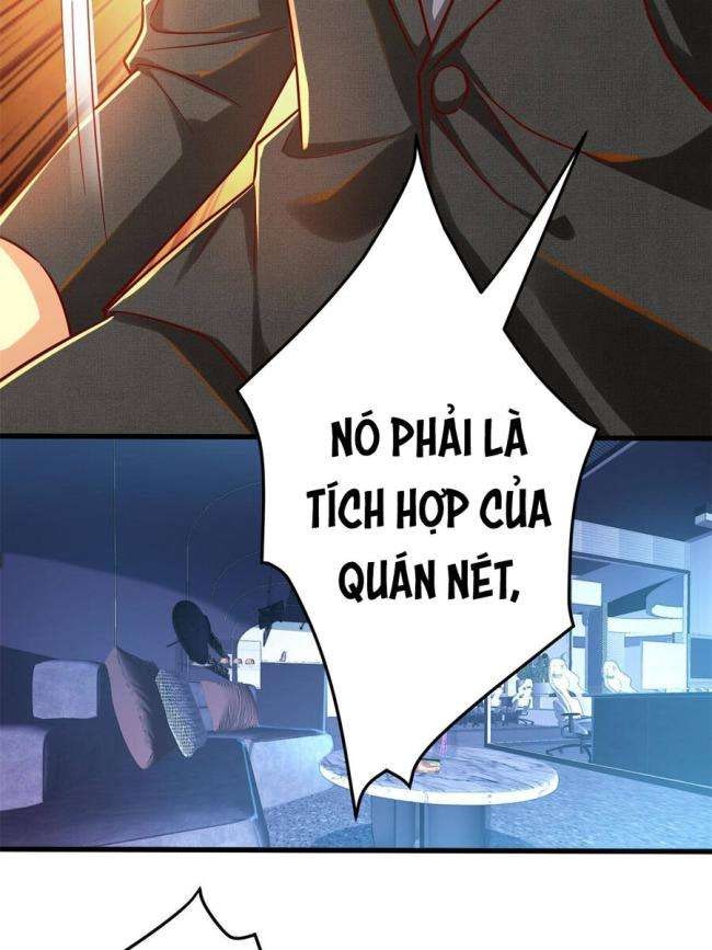 Trở Thành Tài Phiệt Nhờ Game - Page 6