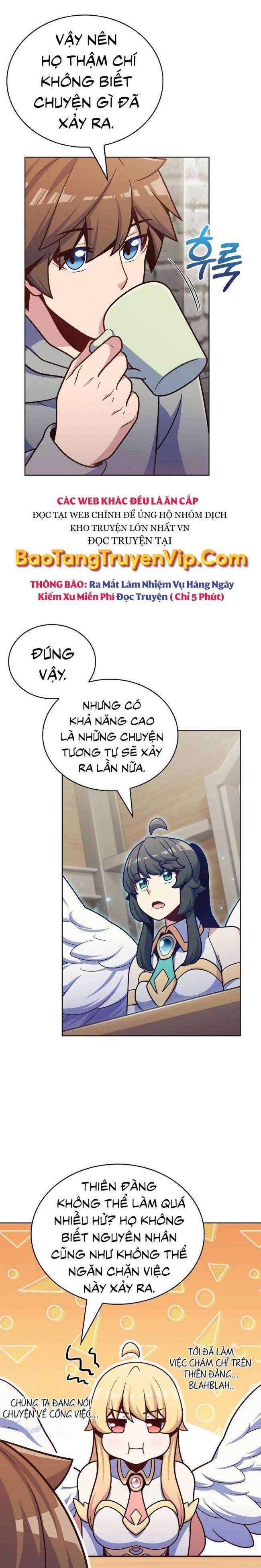 Trừ Tôi Tất Cả Đều Là Quy Hồi Giả - Page 27