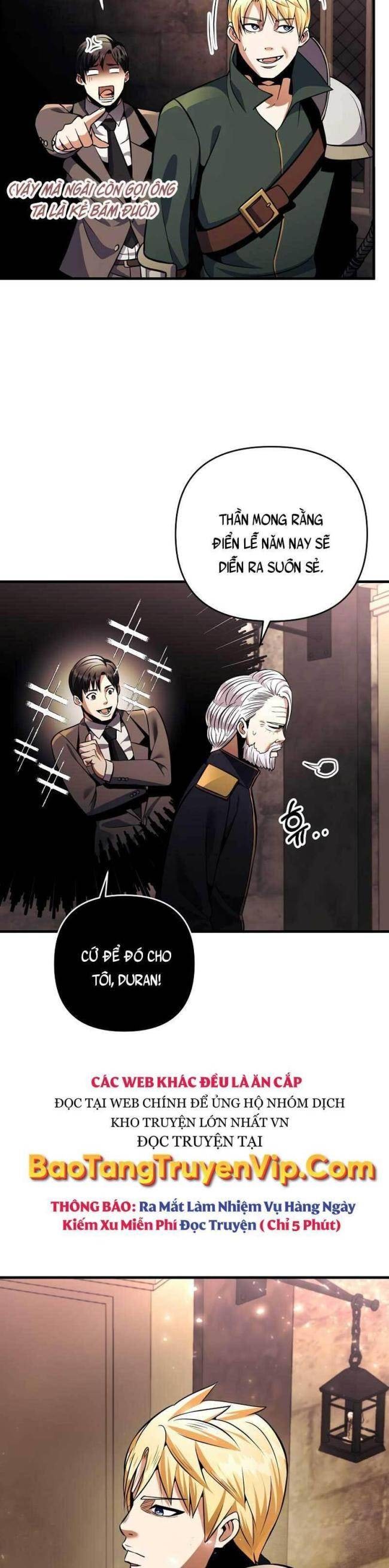 Tôi Trở Thành Hoàng Đế Điên Cuồng - Page 30