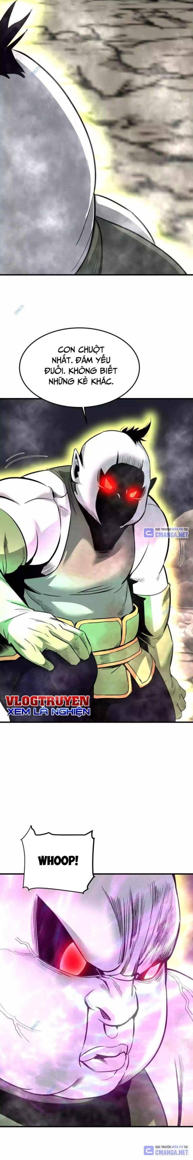 Ta Trở Về Từ Địa Ngục - Page 30