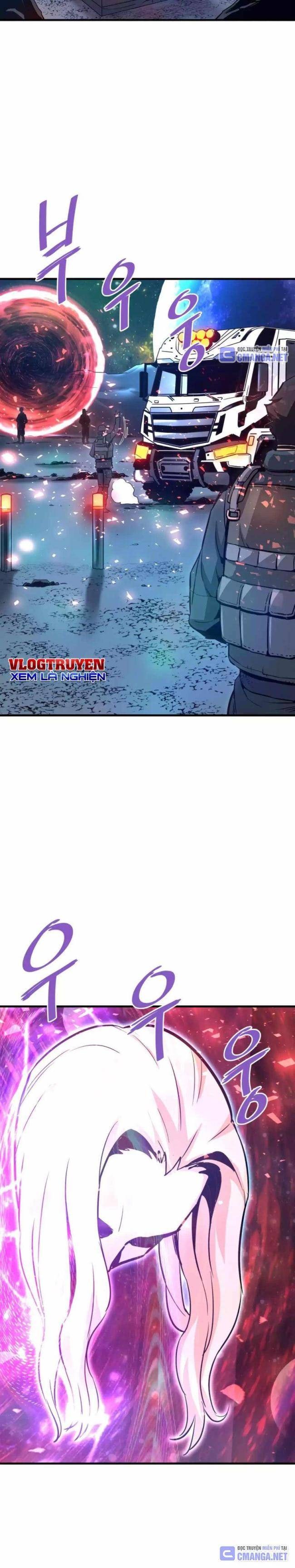 Ta Trở Về Từ Địa Ngục - Page 27