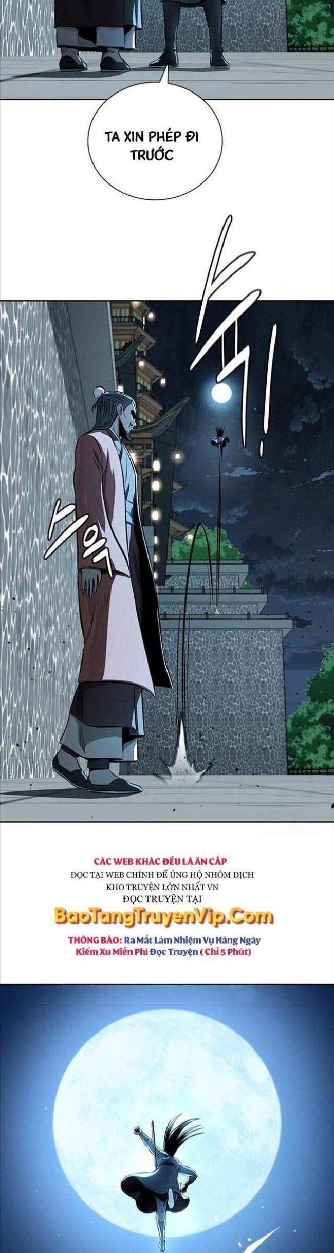 Kiếm Đế Nguyệt Linh - Page 33