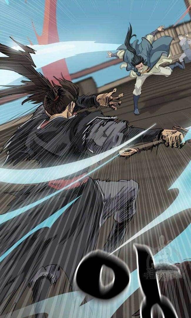 Bậc Thầy Phép Thuật Ở Thế Giới Võ Lâm - Page 36