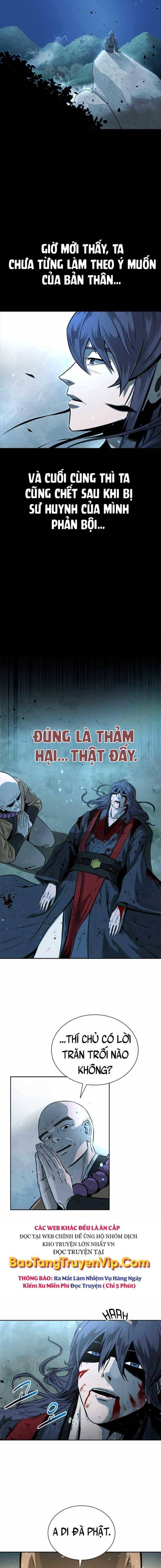 Kiếm Đế Nguyệt Linh - Page 29