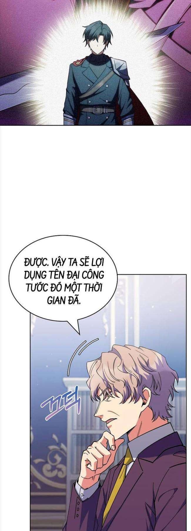 Hồi Quy Vào Gia Tộc Suy Tàn - Page 54