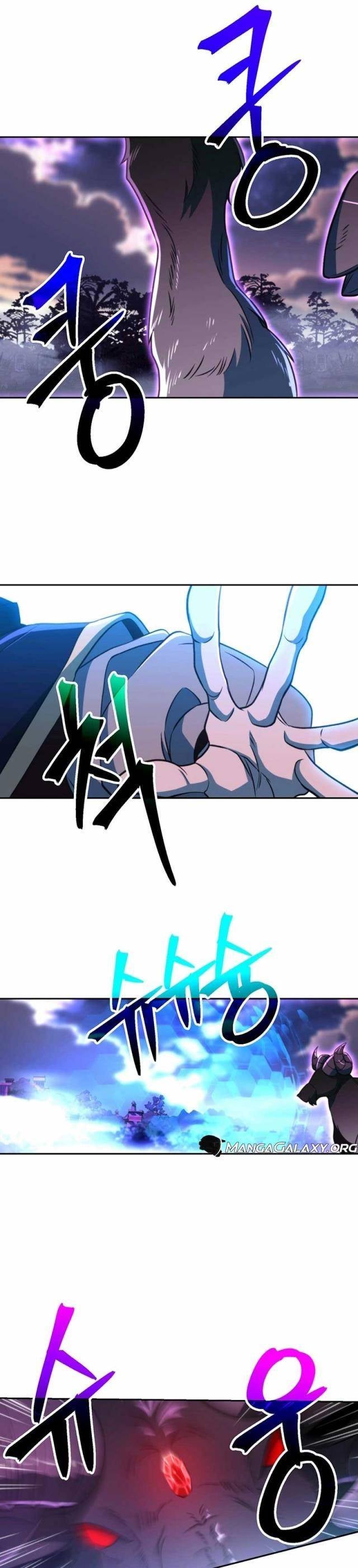 Đại Ma Đạo Sư Hồi Quy - Page 7