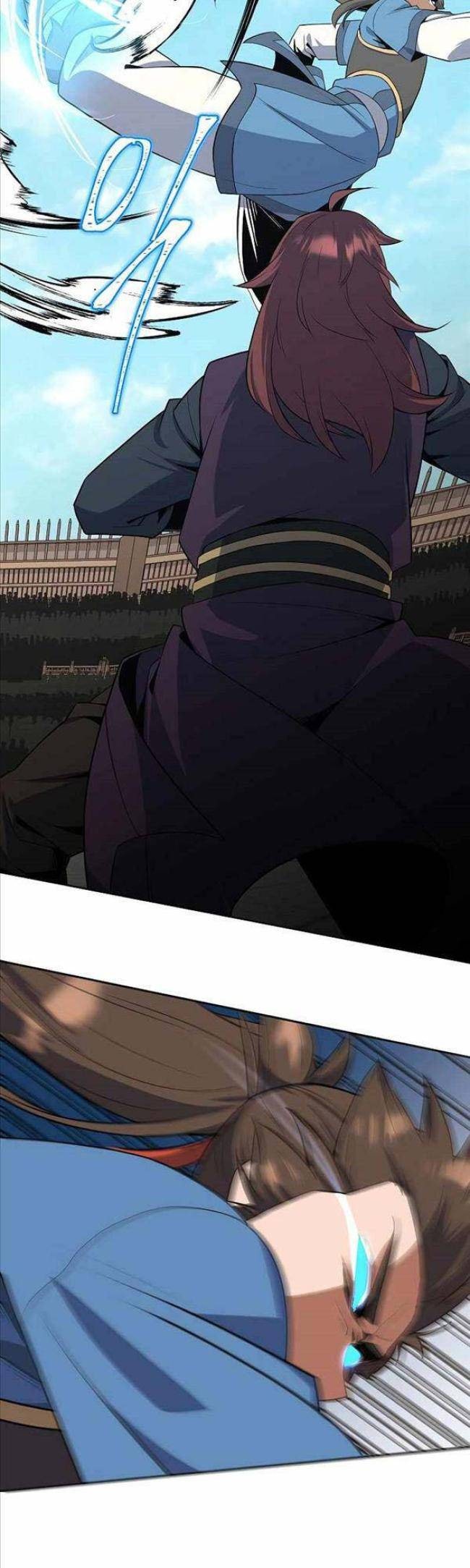 Tuyệt Đỉnh Võ Lâm - Page 21