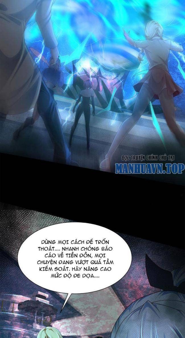 Từ Hồng Nguyệt Khai Thủy - Page 7