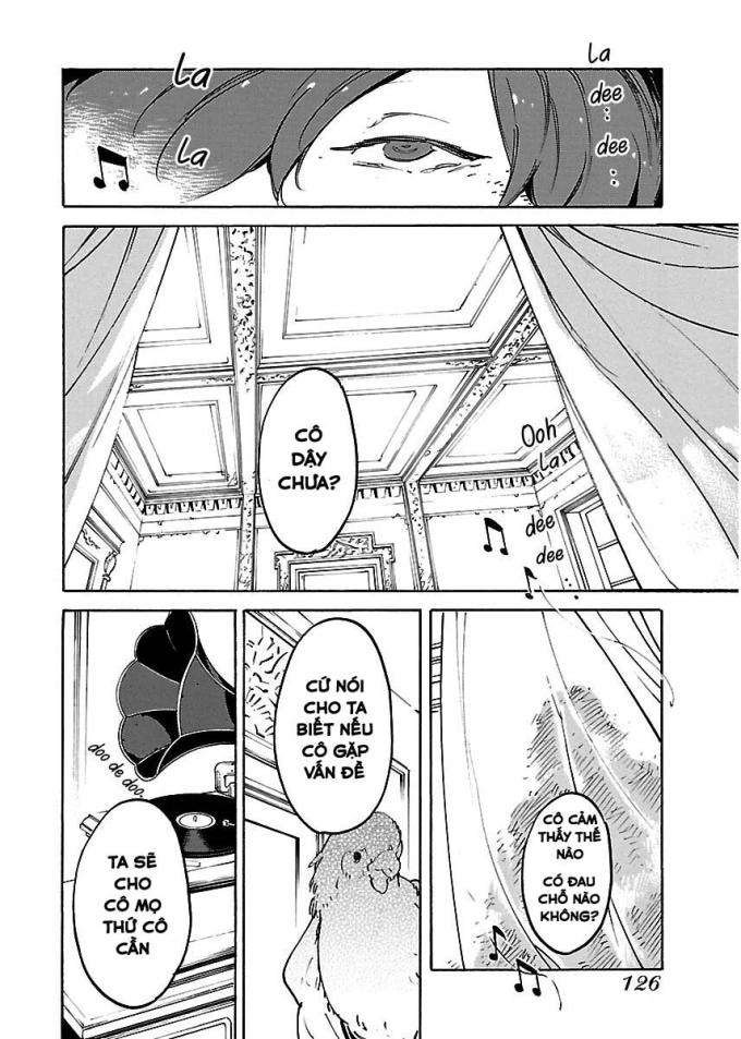 Ryuuma No Gagou - Page 27