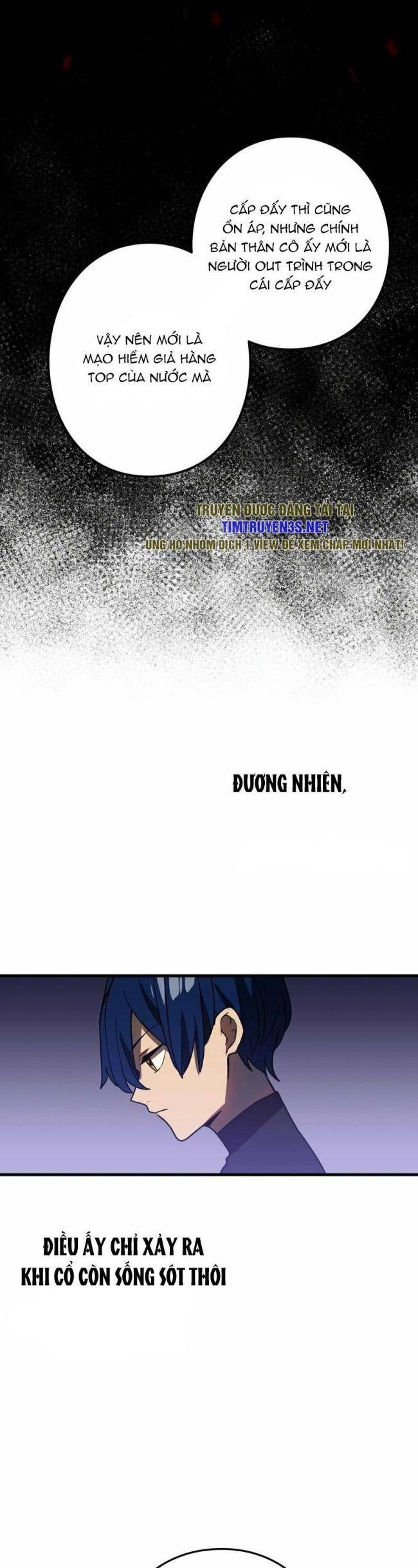 Hồi Quy Trở Thành Mạo Hiểm Giả Mạnh Nhất Nhờ Class Ẩn Điều Khiển Trọng Lực - Page 14