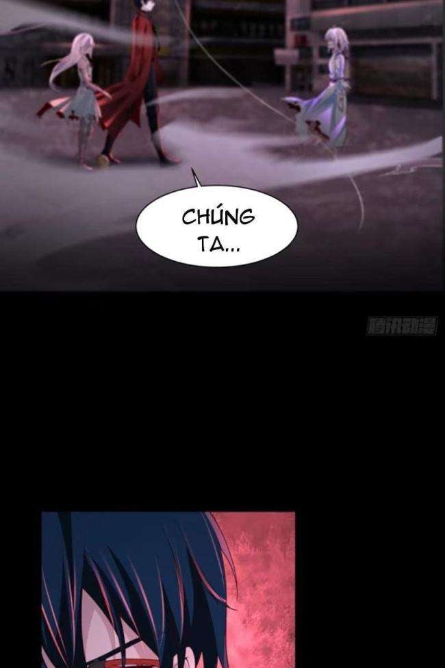 Từ Hồng Nguyệt Khai Thủy - Page 15