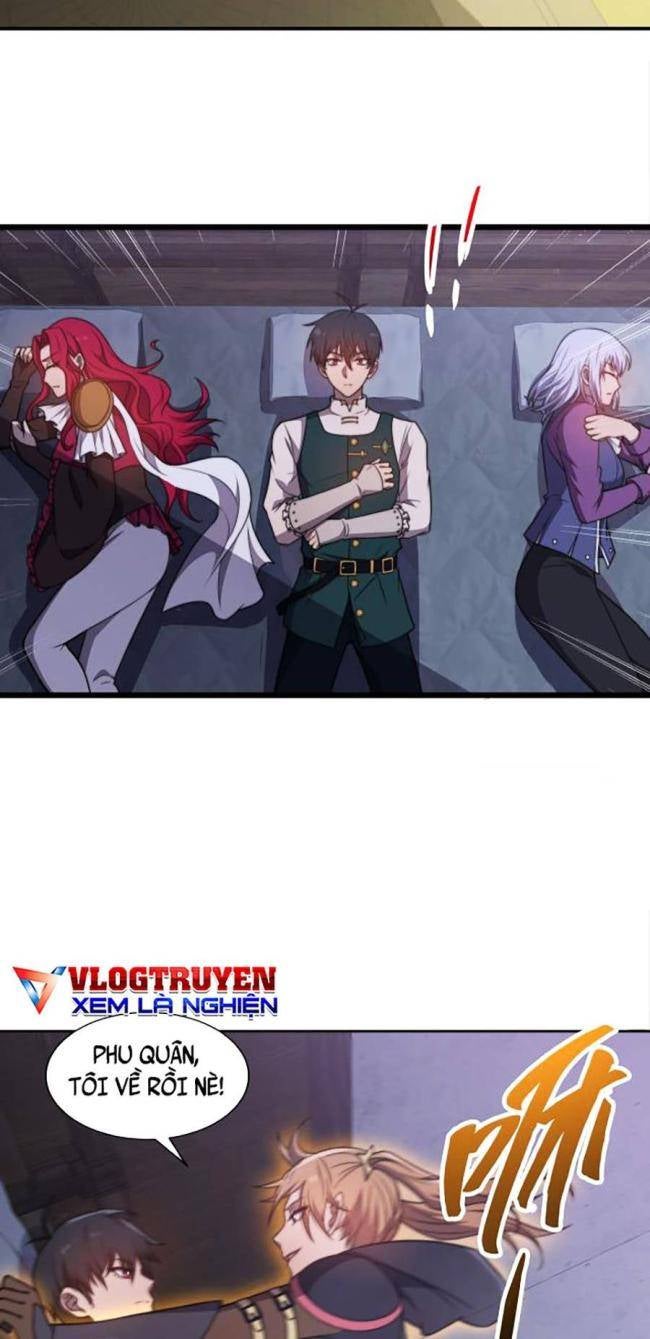 Cao Thủ Gian Lận Hoàn Lương - Page 39