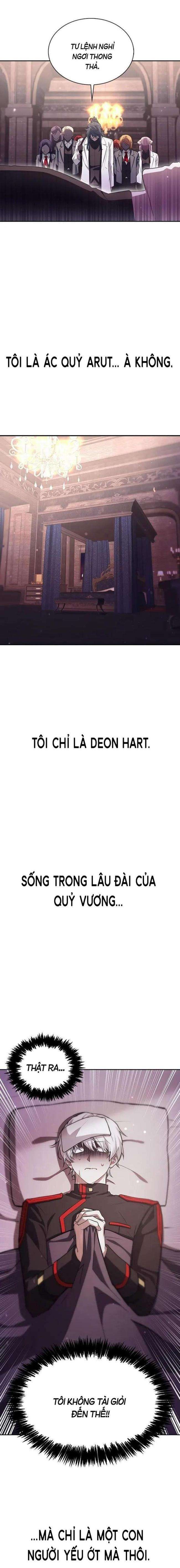 Ta Không Tài Năng Đến Vậy Đâu - Page 24