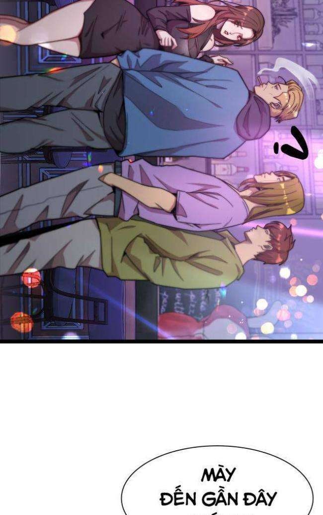 Ta Bị Kẹt Cùng Một Ngày 1000 Năm - Page 22