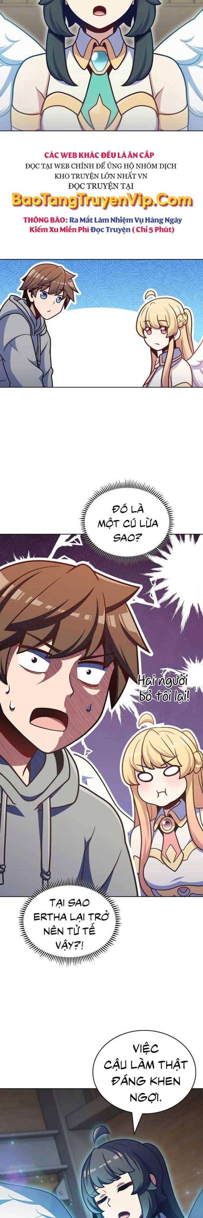 Trừ Tôi Tất Cả Đều Là Quy Hồi Giả - Page 31