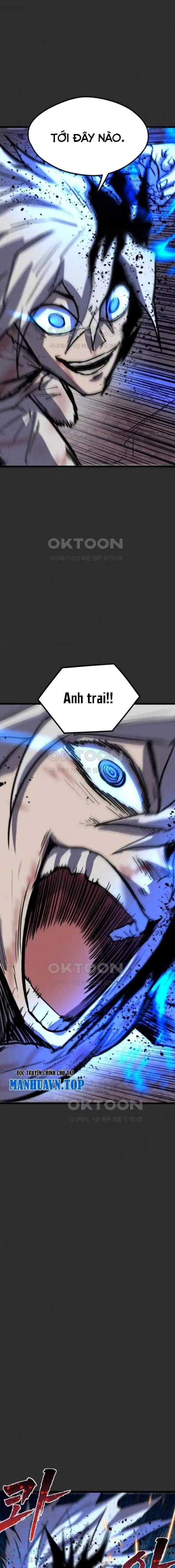 Người Côn Trùng - Page 34