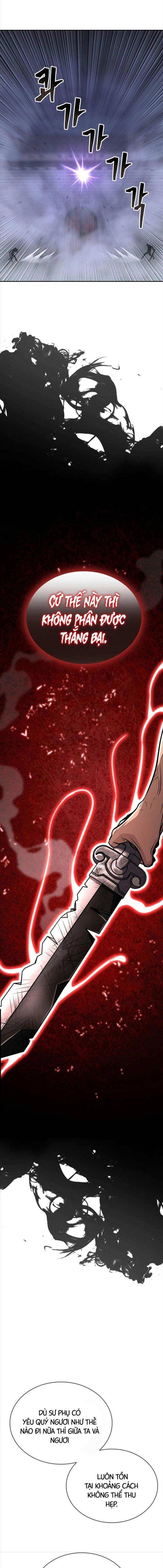 Kiếm Ma Đạo - Page 18