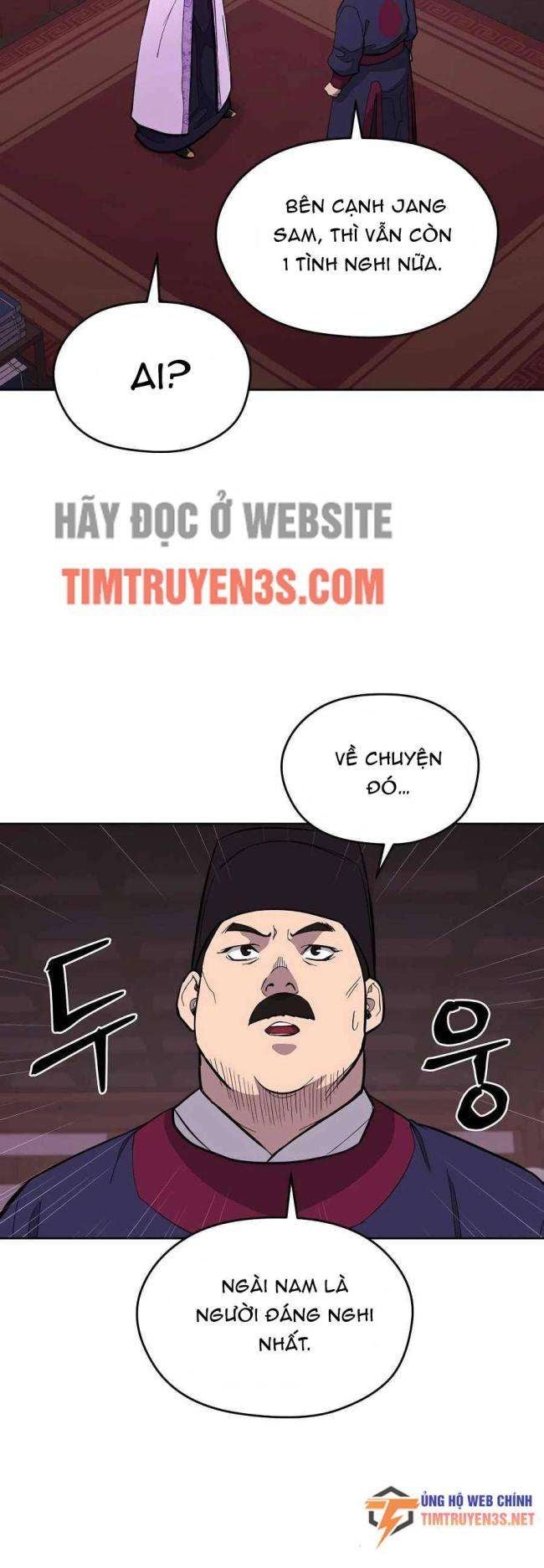 Thái Thú Kang Jin Lee - Page 46