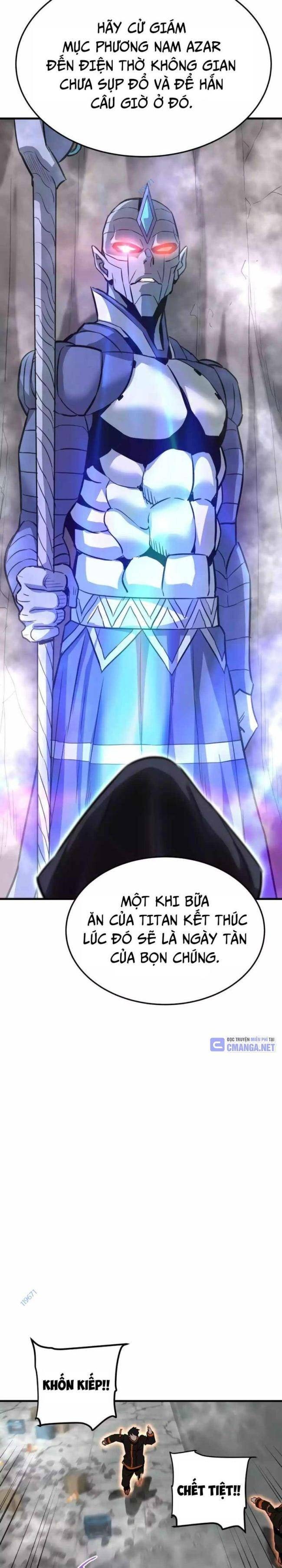 Ta Trở Về Từ Địa Ngục - Page 4