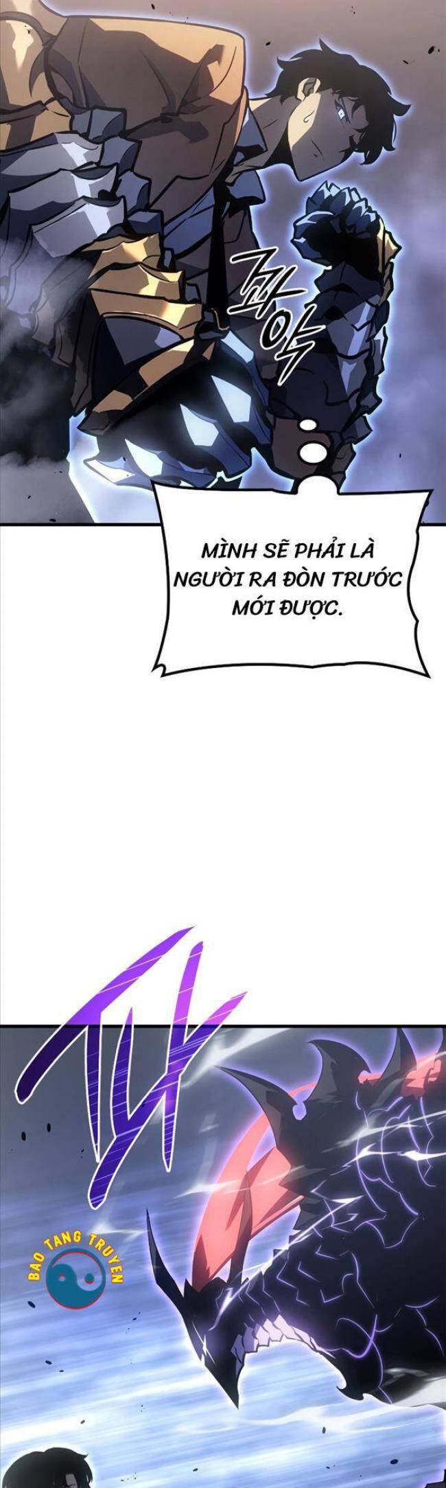 Tôi Thăng Cấp Một Mình SS3 - Page 37