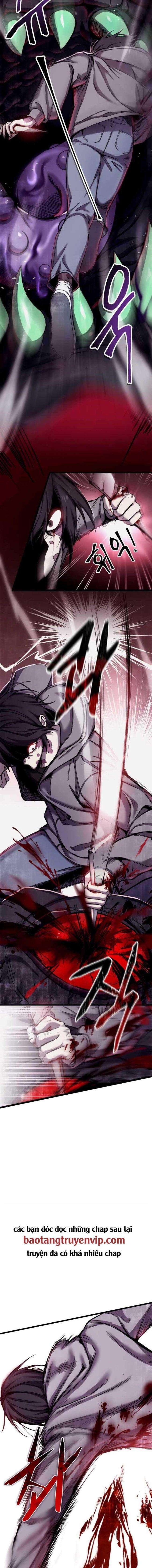 Độc Dược Sư - Page 27