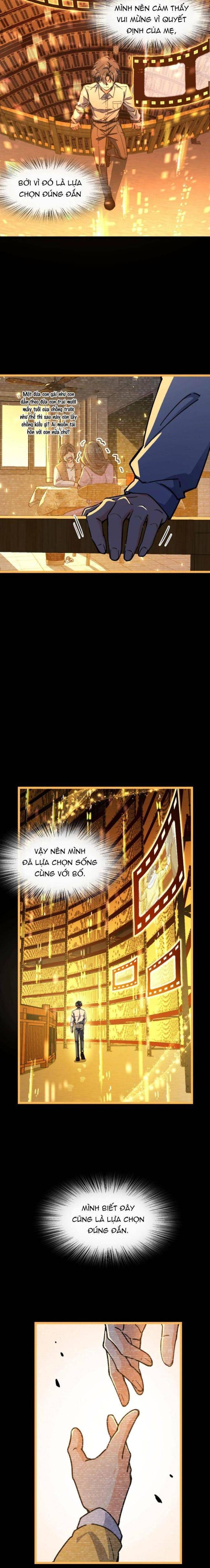 Mệnh Danh Thuật Của Bóng Tối - Page 25