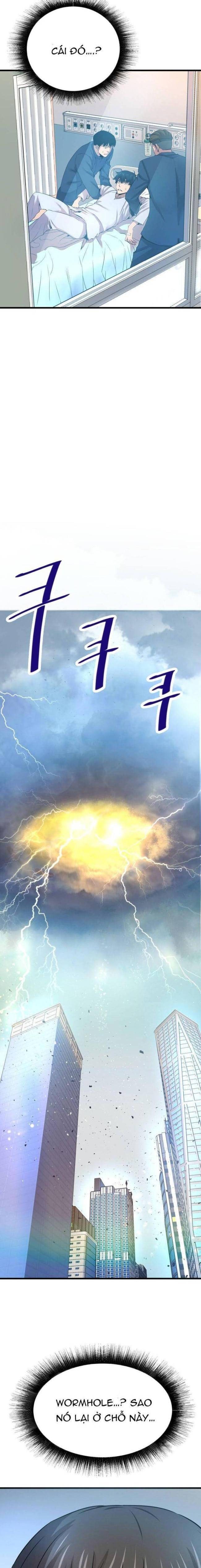 Ta Trở Về Từ Địa Ngục - Page 36