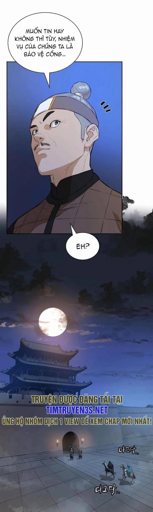 Kẻ Phản Diện Vô Song - Page 38