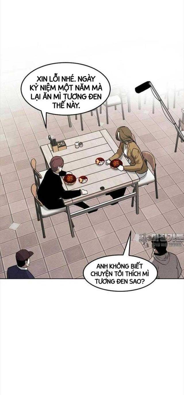 Kẻ Bất Bại - Page 23