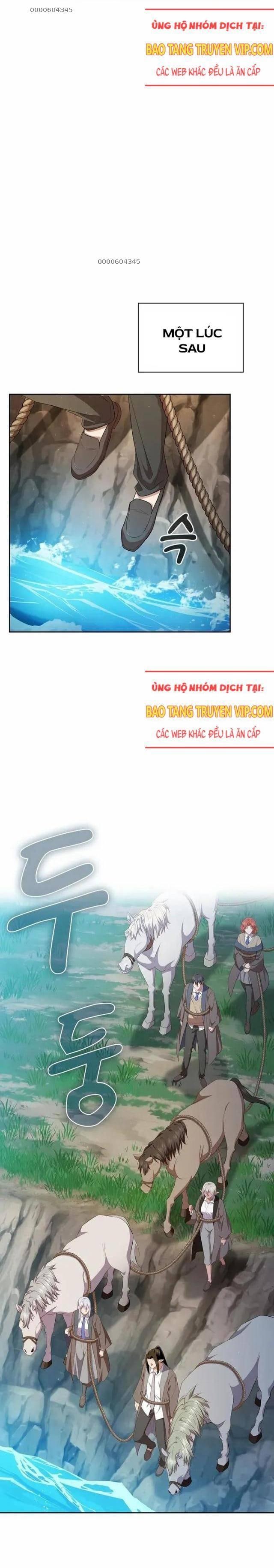 Cuộc Sống Của Pháp Sư Tại Học Viện Ma Pháp - Page 8