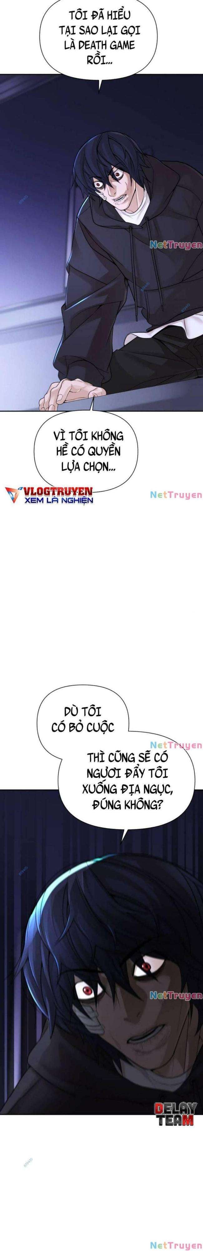 Trò Chơi Địa Ngục - Page 27