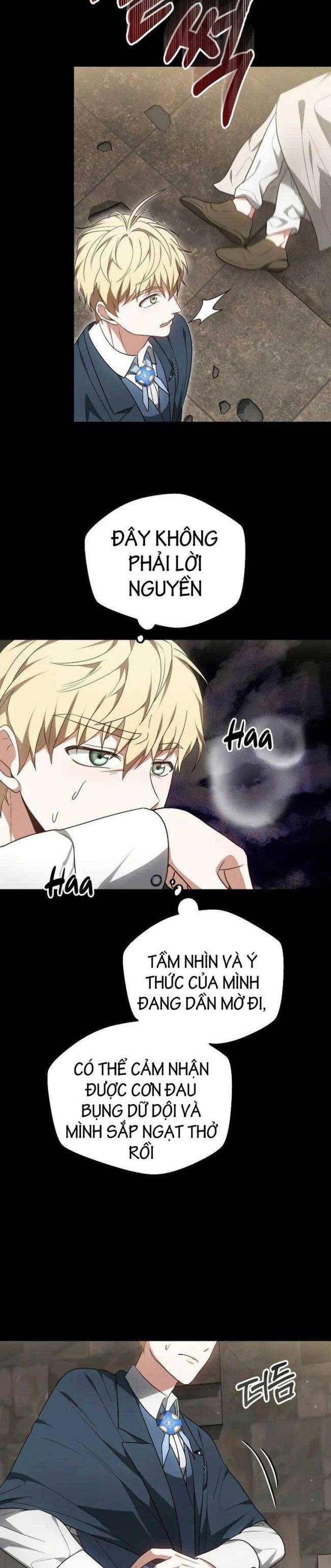 Người Chơi Hệ Bác Sĩ - Page 21