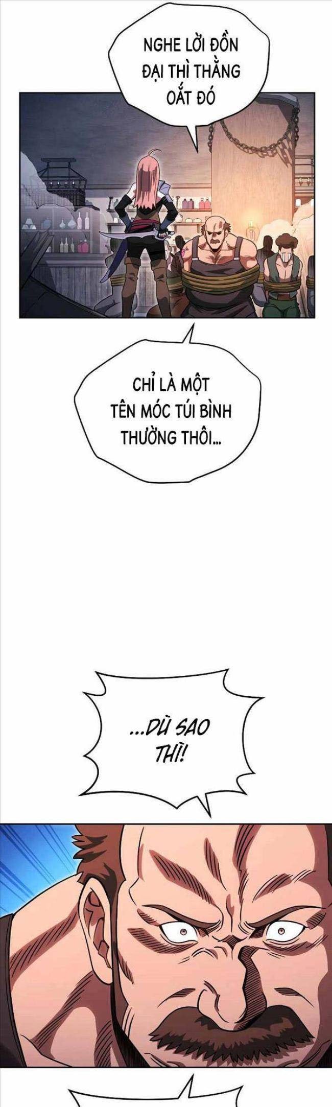 Thuộc Hạ Cực Kỳ Tài Năng Của Tôi - Page 38