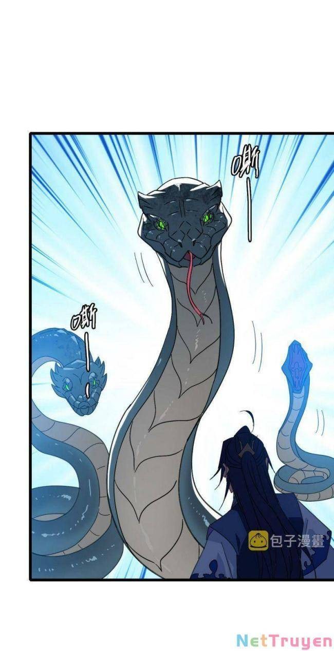 Siêu Đạo Thần Thuật - Page 53